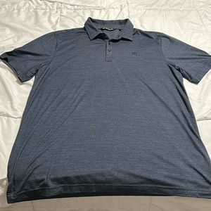 Travis Matthew polo